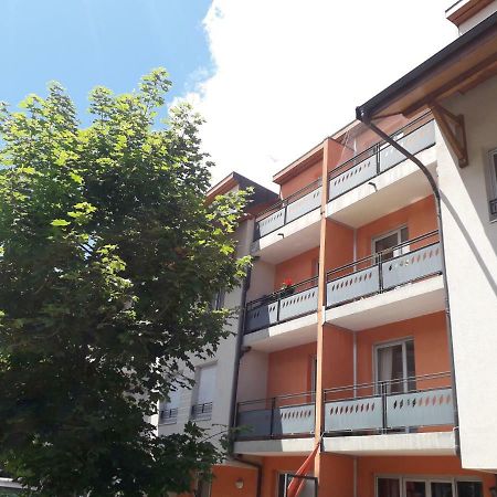 Beaumont Les Lauzieres公寓 外观 照片
